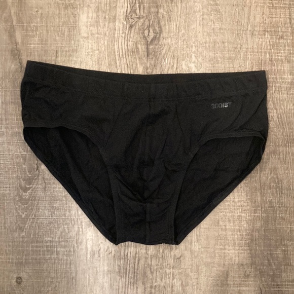 2xist Other - 2xist Medium Bikini Briefs Black